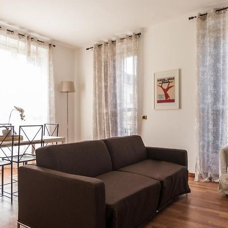 Italianway-Pontaccio Apartment Milan Exterior photo